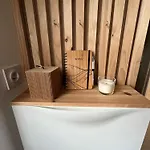 L'abysse - Independant Apartman