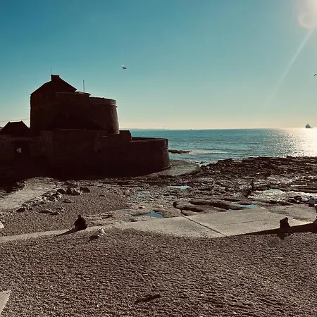 L'abysse - Independant Apartment Ambleteuse