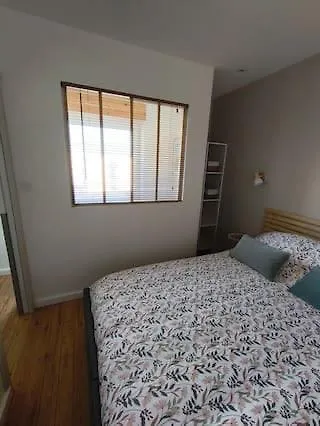 Apartamento L'abysse - Indépendant