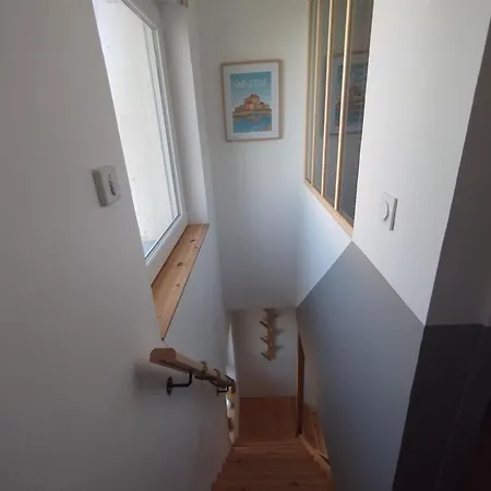 L'abysse - Independant Apartment *