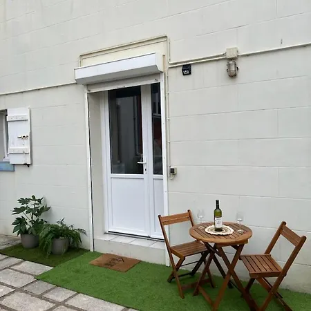 Apartment L'abysse - Independant *