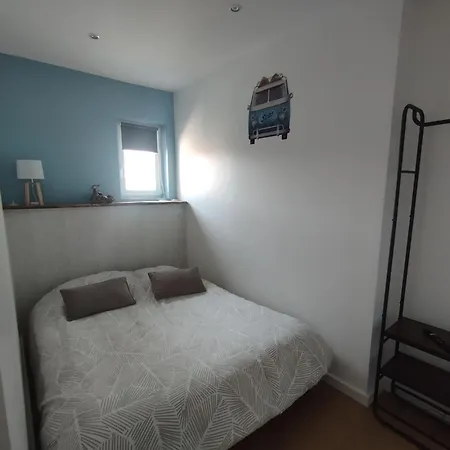 L'abysse - Independant Apartment *