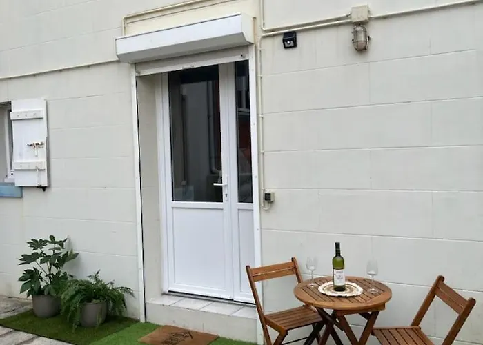 Apartamento L'abysse - Indépendant *